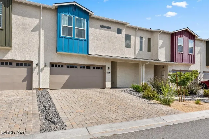 4933 Cavestone, Sun Valley, Nevada 89433, 3 Bedrooms Bedrooms, ,3 BathroomsBathrooms,Residential,Residential,Cavestone,0,260011392