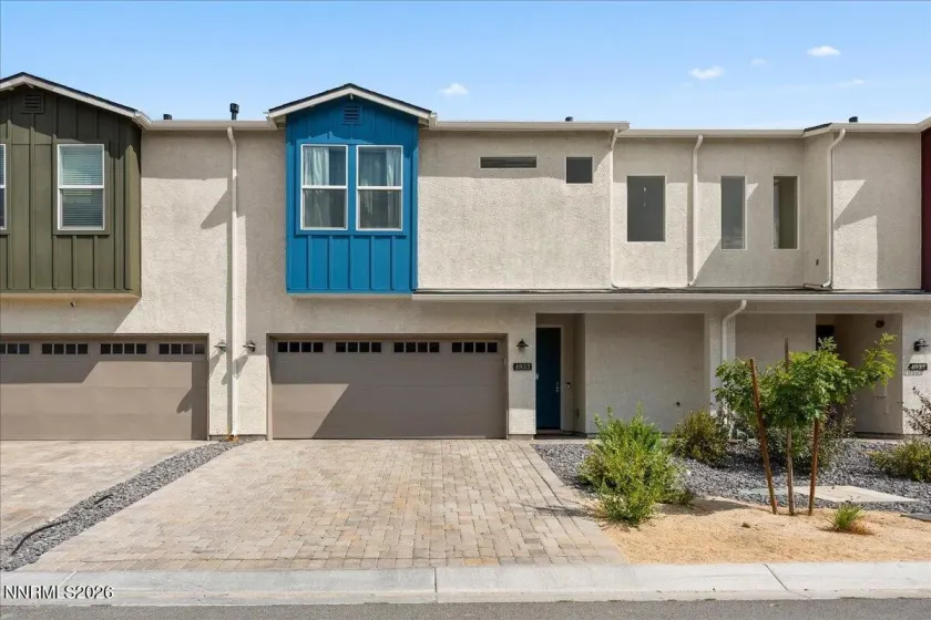 4933 Cavestone, Sun Valley, Nevada 89433, 3 Bedrooms Bedrooms, ,3 BathroomsBathrooms,Residential,Residential,Cavestone,0,260011392
