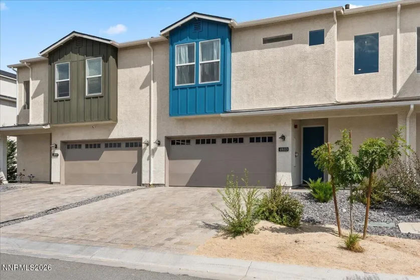 4933 Cavestone, Sun Valley, Nevada 89433, 3 Bedrooms Bedrooms, ,3 BathroomsBathrooms,Residential,Residential,Cavestone,0,260011392