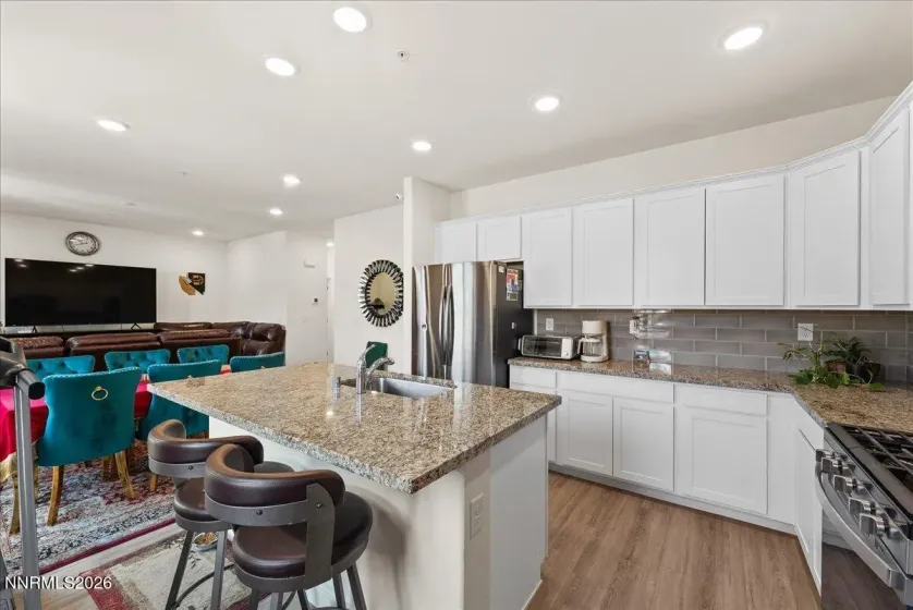 4933 Cavestone, Sun Valley, Nevada 89433, 3 Bedrooms Bedrooms, ,3 BathroomsBathrooms,Residential,Residential,Cavestone,0,260011392