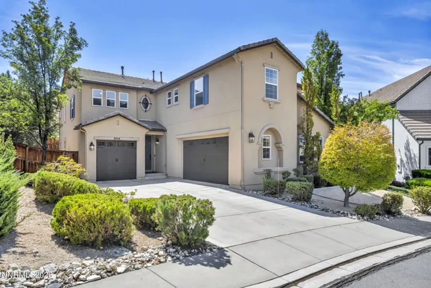 5114 Ironstone, Sparks, Nevada 89436, 5 Bedrooms Bedrooms, ,4 BathroomsBathrooms,Residential,Residential,Ironstone,0,260011393