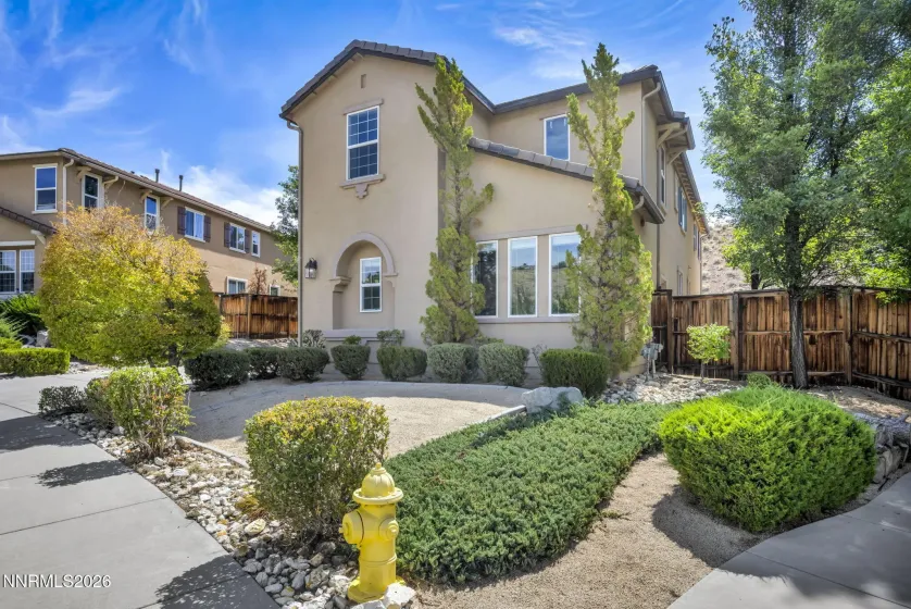 5114 Ironstone, Sparks, Nevada 89436, 5 Bedrooms Bedrooms, ,4 BathroomsBathrooms,Residential,Residential,Ironstone,0,260011393