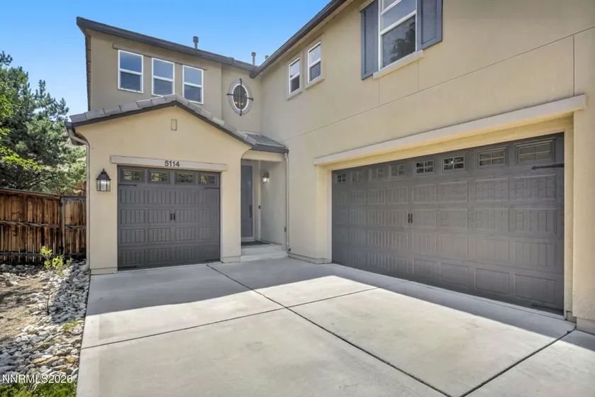5114 Ironstone, Sparks, Nevada 89436, 5 Bedrooms Bedrooms, ,4 BathroomsBathrooms,Residential,Residential,Ironstone,0,260011393