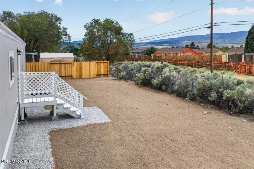 17945 Blackbird, Reno, Nevada 89508, 3 Bedrooms Bedrooms, ,2 BathroomsBathrooms,Residential,Residential,Blackbird,0,260011394
