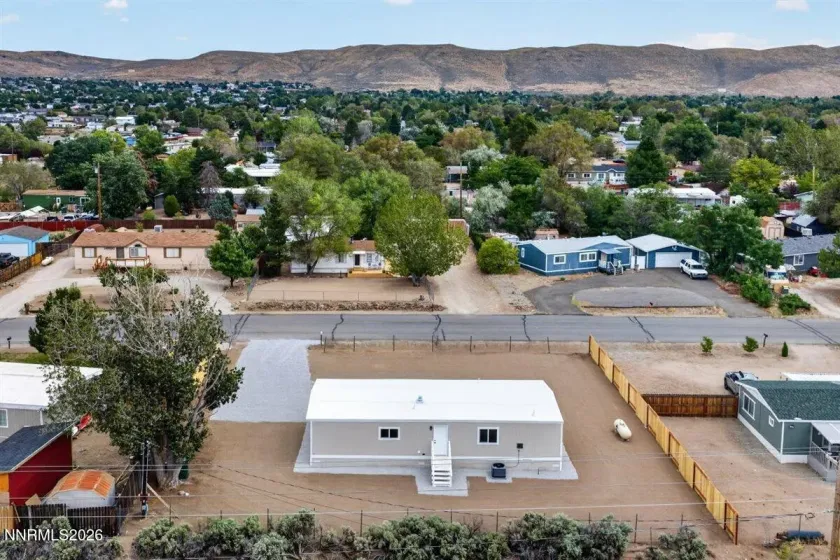 17945 Blackbird, Reno, Nevada 89508, 3 Bedrooms Bedrooms, ,2 BathroomsBathrooms,Residential,Residential,Blackbird,0,260011394