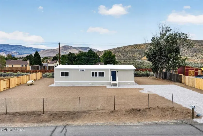 17945 Blackbird, Reno, Nevada 89508, 3 Bedrooms Bedrooms, ,2 BathroomsBathrooms,Residential,Residential,Blackbird,0,260011394