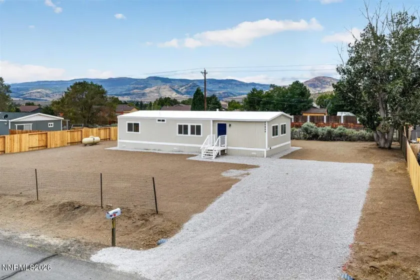 17945 Blackbird, Reno, Nevada 89508, 3 Bedrooms Bedrooms, ,2 BathroomsBathrooms,Residential,Residential,Blackbird,0,260011394