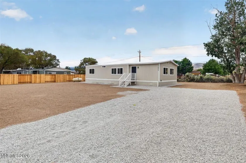 17945 Blackbird, Reno, Nevada 89508, 3 Bedrooms Bedrooms, ,2 BathroomsBathrooms,Residential,Residential,Blackbird,0,260011394