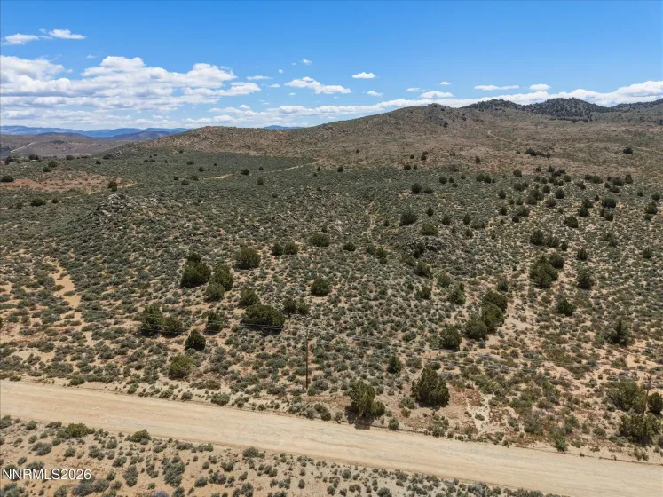 1325 Antelope Valley, Reno, Nevada 89506, ,Land,Residential,Antelope Valley,0,260005140