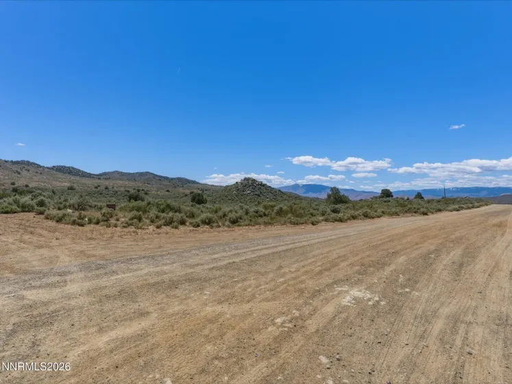 1325 Antelope Valley, Reno, Nevada 89506, ,Land,Residential,Antelope Valley,0,260005140