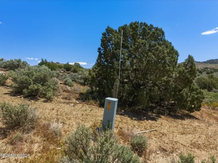 1325 Antelope Valley, Reno, Nevada 89506, ,Land,Residential,Antelope Valley,0,260005140
