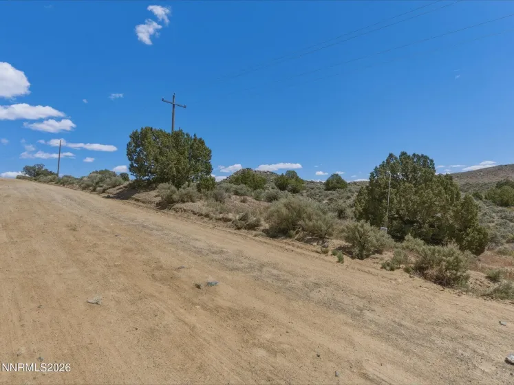 1325 Antelope Valley, Reno, Nevada 89506, ,Land,Residential,Antelope Valley,0,260005140