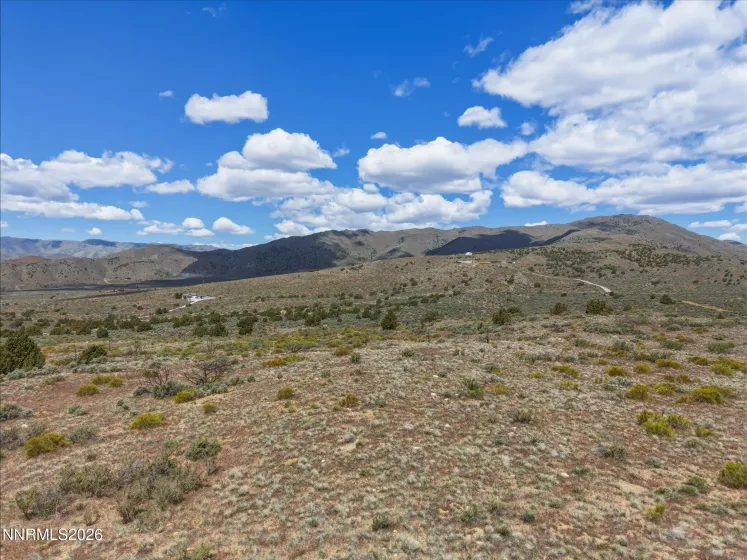 1325 Antelope Valley, Reno, Nevada 89506, ,Land,Residential,Antelope Valley,0,260005140