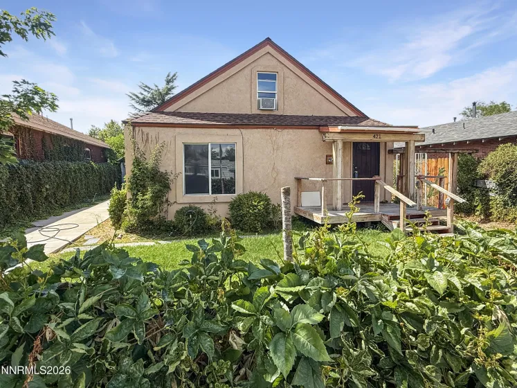 421 14th, Sparks, Nevada 89431, 2 Bedrooms Bedrooms, ,1 BathroomBathrooms,Residential,Residential,14th,0,260010300