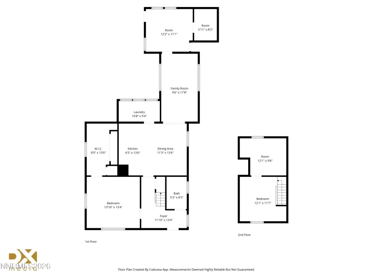421 14th, Sparks, Nevada 89431, 2 Bedrooms Bedrooms, ,1 BathroomBathrooms,Residential,Residential,14th,0,260010300