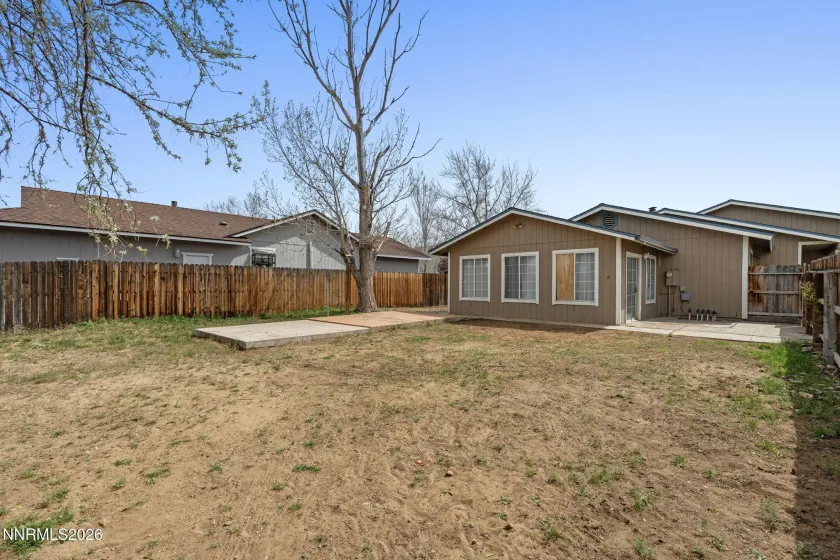 621 Jill, Gardnerville, Nevada 89460, 4 Bedrooms Bedrooms, ,2 BathroomsBathrooms,Residential,Residential,Jill,0,260004147