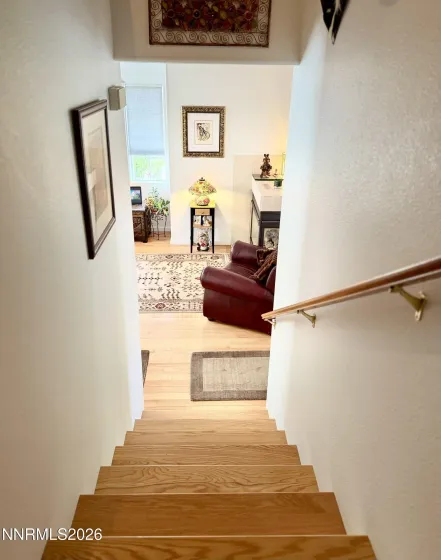 595 Warren, Reno, Nevada 89509, 2 Bedrooms Bedrooms, ,3 BathroomsBathrooms,Residential,Residential,Warren,0,260011399