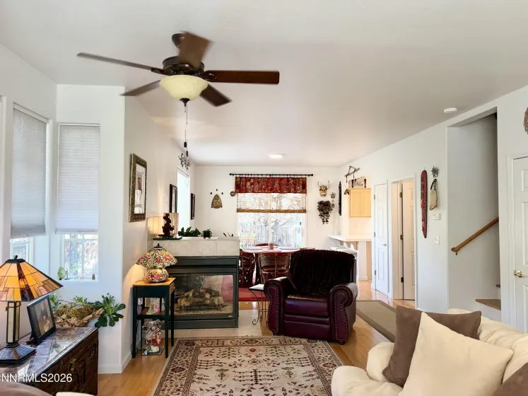 Great room