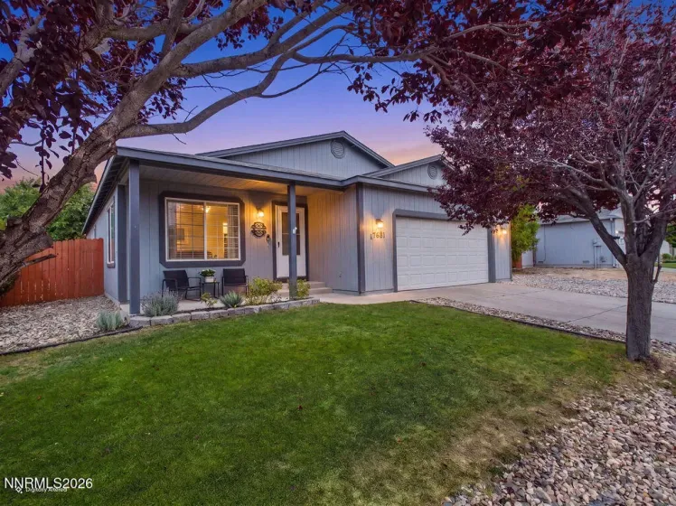 17681 Casita, Reno, Nevada 89508, 3 Bedrooms Bedrooms, ,2 BathroomsBathrooms,Residential,Residential,Casita,0,260011400