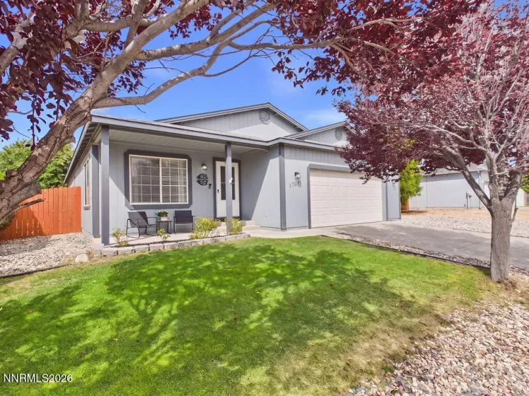 17681 Casita, Reno, Nevada 89508, 3 Bedrooms Bedrooms, ,2 BathroomsBathrooms,Residential,Residential,Casita,0,260011400