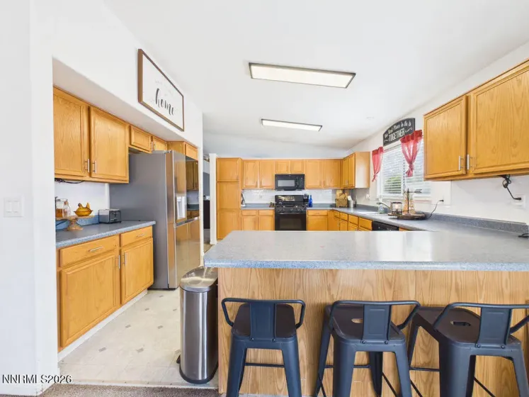 17681 Casita, Reno, Nevada 89508, 3 Bedrooms Bedrooms, ,2 BathroomsBathrooms,Residential,Residential,Casita,0,260011400