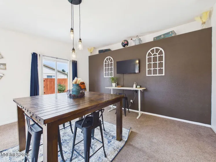 17681 Casita, Reno, Nevada 89508, 3 Bedrooms Bedrooms, ,2 BathroomsBathrooms,Residential,Residential,Casita,0,260011400