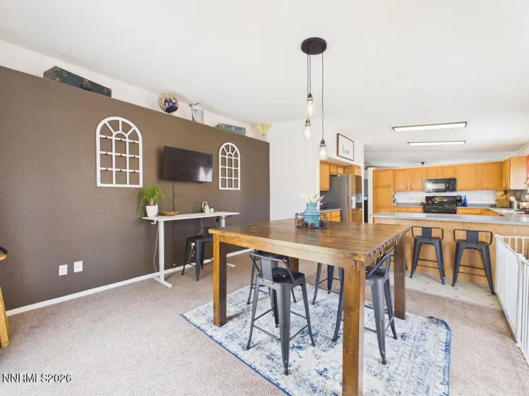 17681 Casita, Reno, Nevada 89508, 3 Bedrooms Bedrooms, ,2 BathroomsBathrooms,Residential,Residential,Casita,0,260011400