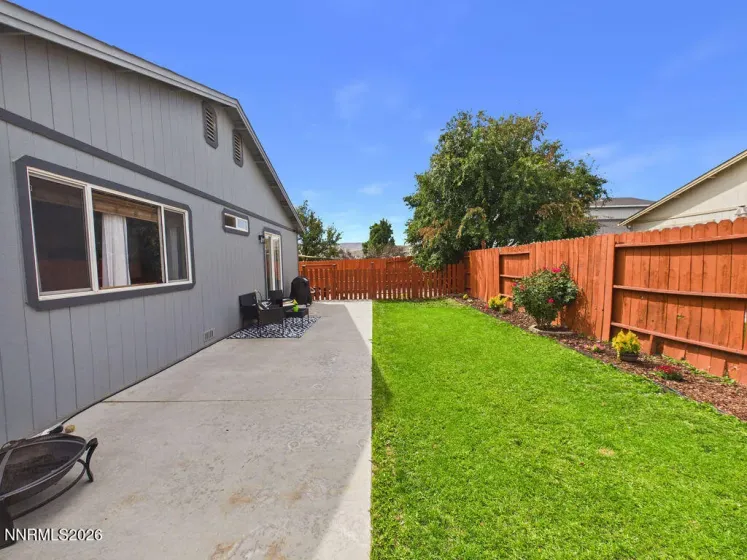 17681 Casita, Reno, Nevada 89508, 3 Bedrooms Bedrooms, ,2 BathroomsBathrooms,Residential,Residential,Casita,0,260011400