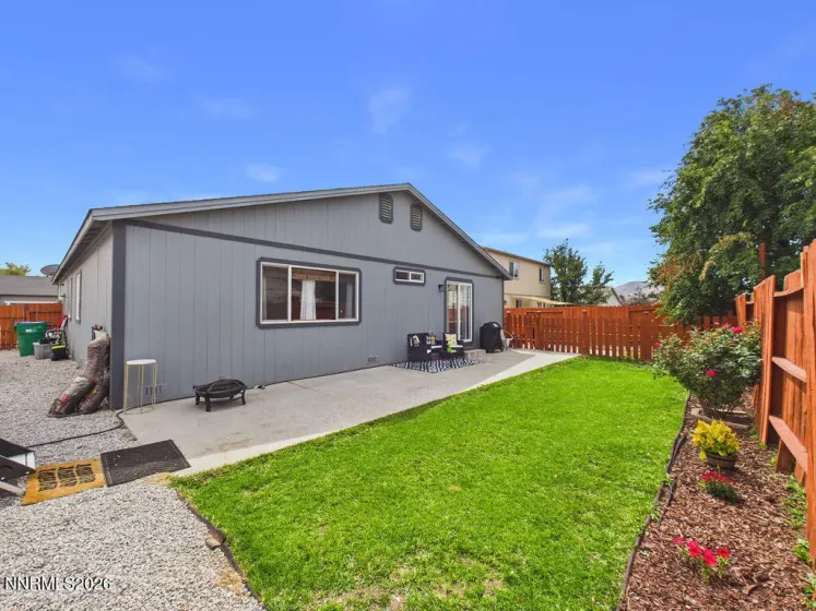 17681 Casita, Reno, Nevada 89508, 3 Bedrooms Bedrooms, ,2 BathroomsBathrooms,Residential,Residential,Casita,0,260011400