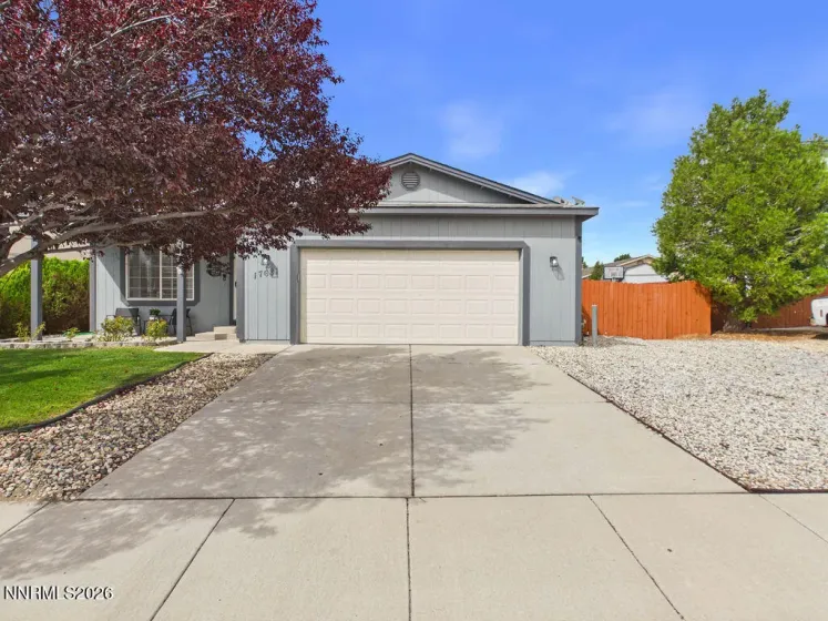 17681 Casita, Reno, Nevada 89508, 3 Bedrooms Bedrooms, ,2 BathroomsBathrooms,Residential,Residential,Casita,0,260011400