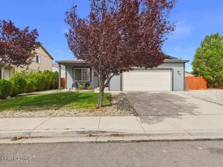 17681 Casita, Reno, Nevada 89508, 3 Bedrooms Bedrooms, ,2 BathroomsBathrooms,Residential,Residential,Casita,0,260011400