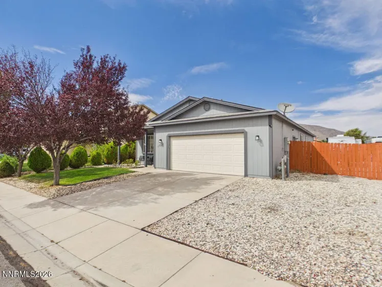 17681 Casita, Reno, Nevada 89508, 3 Bedrooms Bedrooms, ,2 BathroomsBathrooms,Residential,Residential,Casita,0,260011400