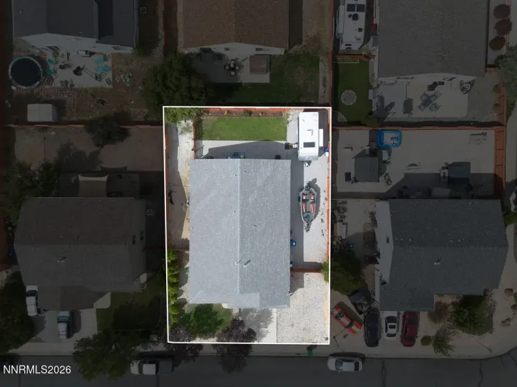 17681 Casita, Reno, Nevada 89508, 3 Bedrooms Bedrooms, ,2 BathroomsBathrooms,Residential,Residential,Casita,0,260011400