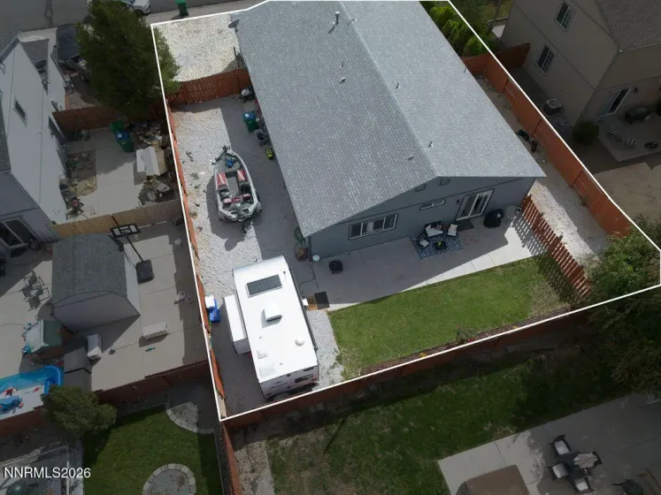 17681 Casita, Reno, Nevada 89508, 3 Bedrooms Bedrooms, ,2 BathroomsBathrooms,Residential,Residential,Casita,0,260011400