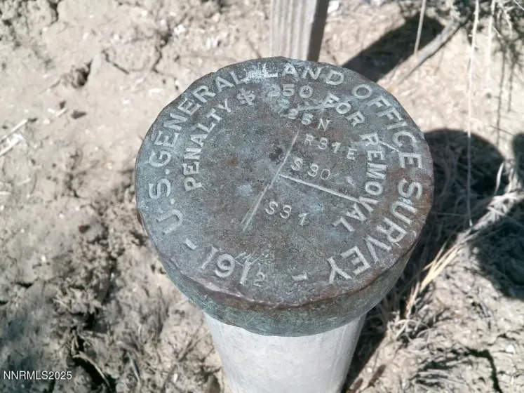 T26 R31 SEC 30 007-381-08, Lovelock, Nevada 89419, ,Land,Residential,007-381-08,0,260001256
