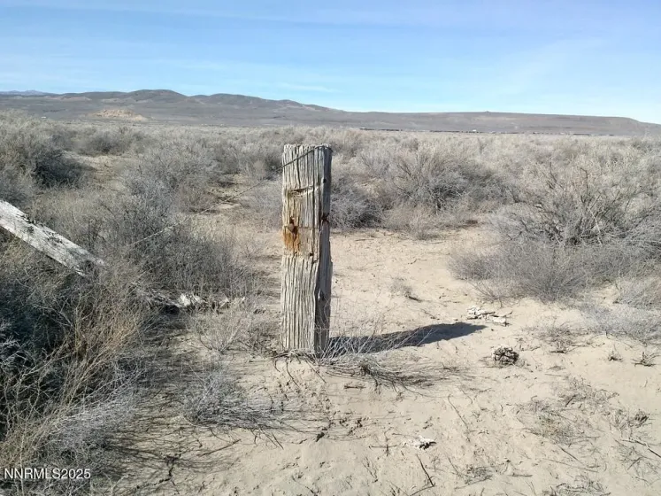 T26 R31 SEC 30 007-381-08, Lovelock, Nevada 89419, ,Land,Residential,007-381-08,0,260001256