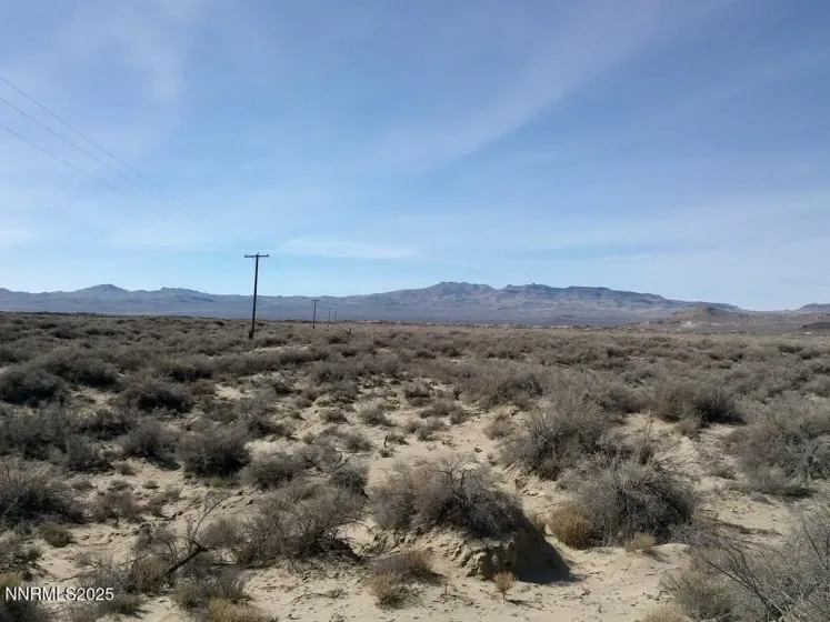 T26 R31 SEC 30 007-381-08, Lovelock, Nevada 89419, ,Land,Residential,007-381-08,0,260001256
