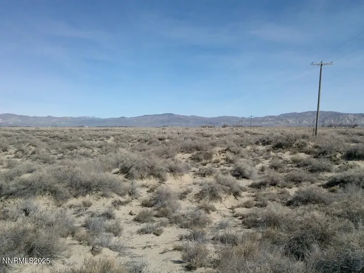 T26 R31 SEC 30 007-381-08, Lovelock, Nevada 89419, ,Land,Residential,007-381-08,0,260001256
