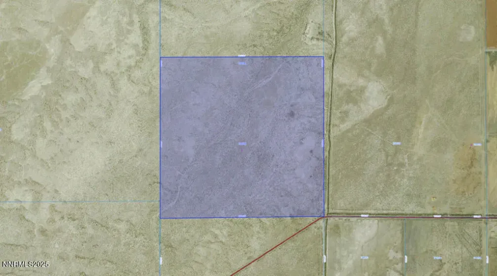 T26 R31 SEC 30 007-381-08, Lovelock, Nevada 89419, ,Land,Residential,007-381-08,0,260001256