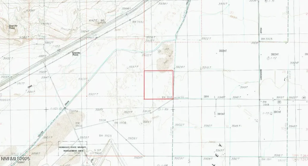 T26 R31 SEC 30 007-381-08, Lovelock, Nevada 89419, ,Land,Residential,007-381-08,0,260001256