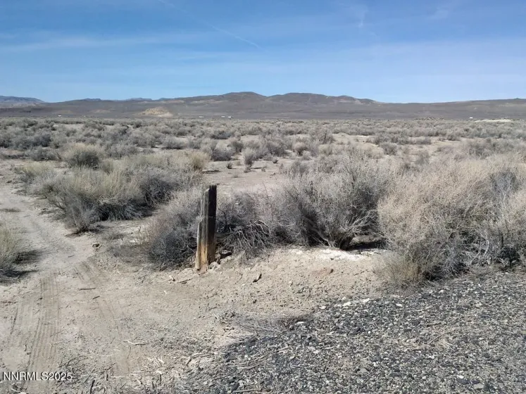 T26 R31 SEC 30 007-381-08, Lovelock, Nevada 89419, ,Land,Residential,007-381-08,0,260001256