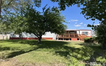 225 Trescott, Battle Mountain, Nevada 89820, 2 Bedrooms Bedrooms, ,2 BathroomsBathrooms,Residential,Residential,Trescott,0,260011402