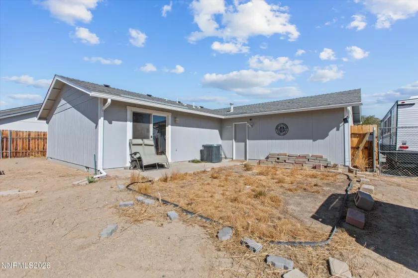 229 Gordon, Dayton, Nevada 89403, 3 Bedrooms Bedrooms, ,2 BathroomsBathrooms,Residential,Residential,Gordon,0,260011403