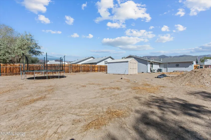 229 Gordon, Dayton, Nevada 89403, 3 Bedrooms Bedrooms, ,2 BathroomsBathrooms,Residential,Residential,Gordon,0,260011403