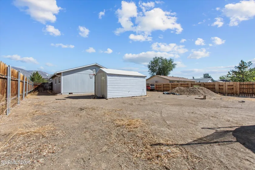 229 Gordon, Dayton, Nevada 89403, 3 Bedrooms Bedrooms, ,2 BathroomsBathrooms,Residential,Residential,Gordon,0,260011403