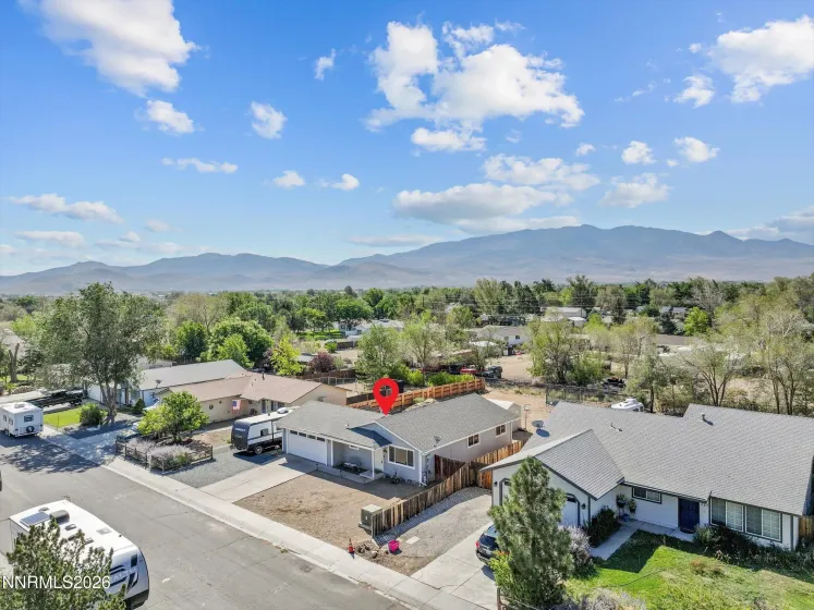 229 Gordon, Dayton, Nevada 89403, 3 Bedrooms Bedrooms, ,2 BathroomsBathrooms,Residential,Residential,Gordon,0,260011403