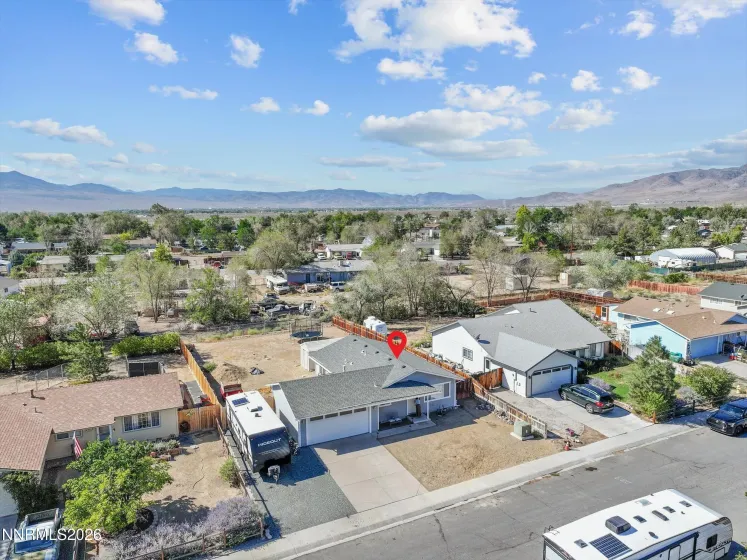 229 Gordon, Dayton, Nevada 89403, 3 Bedrooms Bedrooms, ,2 BathroomsBathrooms,Residential,Residential,Gordon,0,260011403