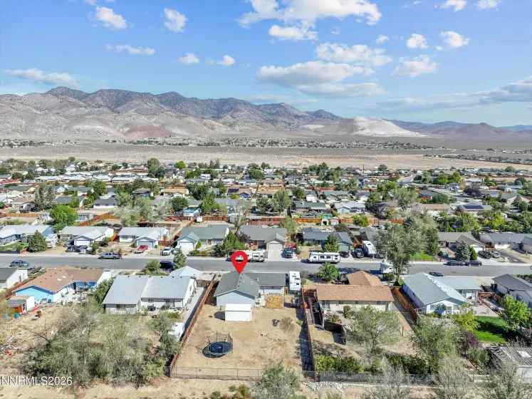 229 Gordon, Dayton, Nevada 89403, 3 Bedrooms Bedrooms, ,2 BathroomsBathrooms,Residential,Residential,Gordon,0,260011403