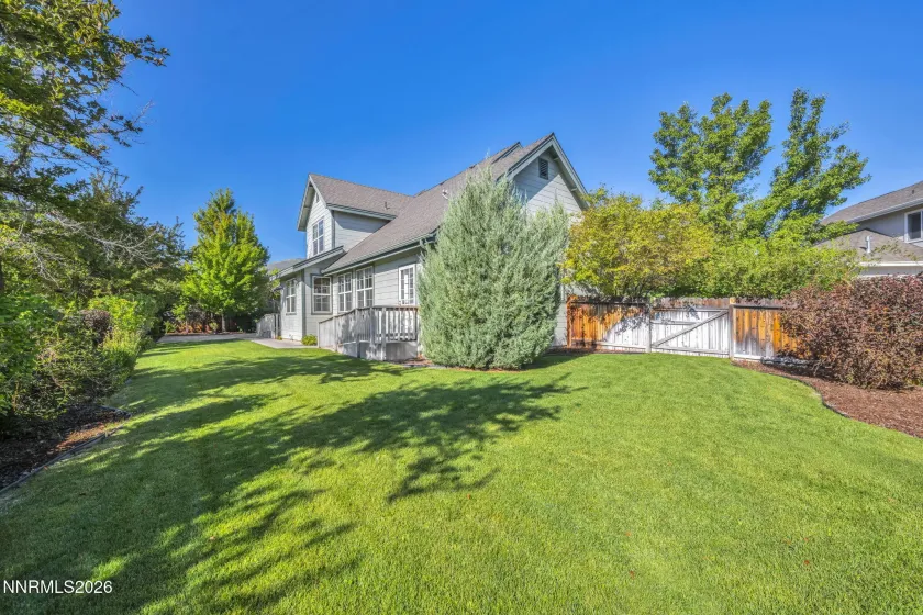 1581 Pinoak, Carson City, Nevada 89703, 4 Bedrooms Bedrooms, ,3 BathroomsBathrooms,Residential,Residential,Pinoak,0,260011405