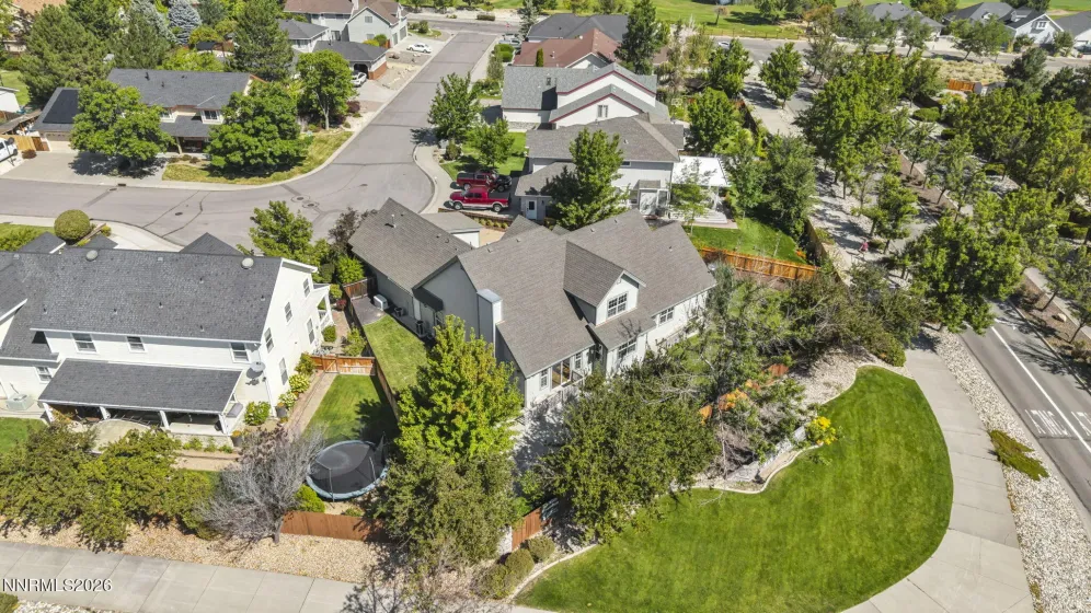 1581 Pinoak, Carson City, Nevada 89703, 4 Bedrooms Bedrooms, ,3 BathroomsBathrooms,Residential,Residential,Pinoak,0,260011405